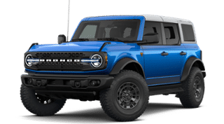 2026 Ford Bronco® External Image 1